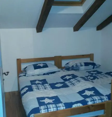 Apartma Tartini Square Appartamento *