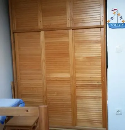 Appartamento Apartma Tartini Square