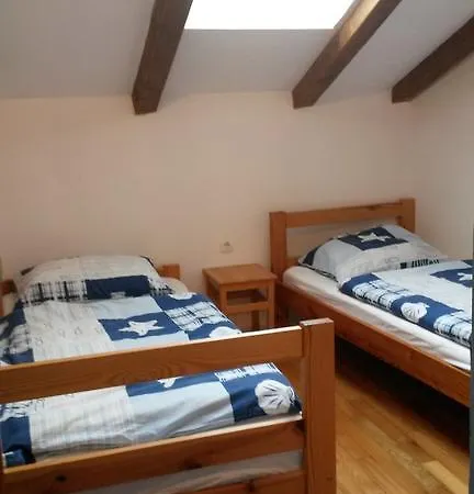 Apartma Tartini Square * Pirano