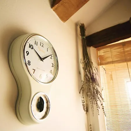 Apartma Tartini Square Pirano