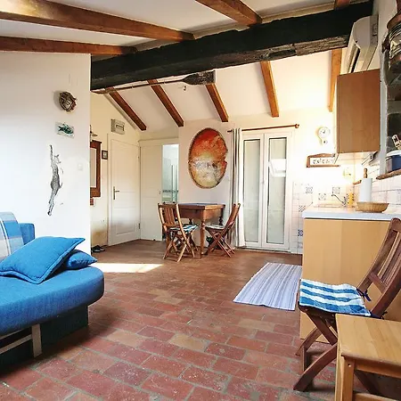 Apartma Tartini Square