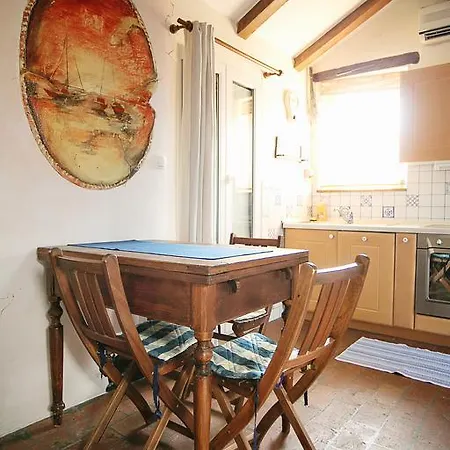 Apartma Tartini Square Pirano